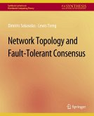 Network Topology and Fault-Tolerant Consensus