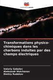 Transformations physico-chimiques dans les charbons induites par des champs électriques