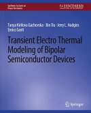 Transient Electro-Thermal Modeling on Power Semiconductor Devices