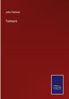 Tumours - Pattison, John