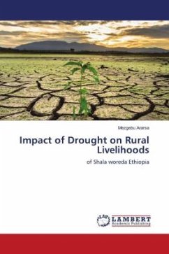 Impact of Drought on Rural Livelihoods