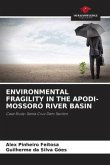 ENVIRONMENTAL FRAGILITY IN THE APODI-MOSSORÓ RIVER BASIN