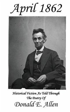 April 1862 - Allen, Donald E.