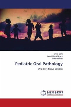 Pediatric Oral Pathology
