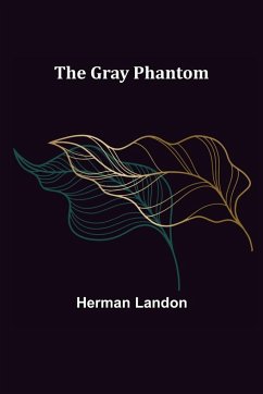 The Gray Phantom - Landon, Herman
