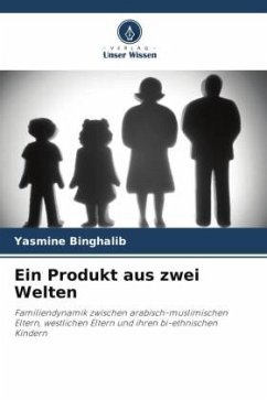Cover Ein Produkt aus zwei Welten