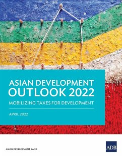 Asian Development Outlook (ADO) 2022 - Asian Development Bank