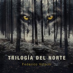 Trilogía del Norte (MP3-Download) - Volpini, Federico