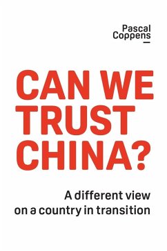 Cover Can We Trust China?