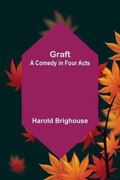 Graft - Brighouse, Harold