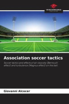 Association soccer tactics - Alcocer, Giovanni