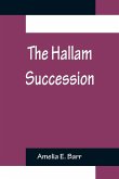 The Hallam Succession