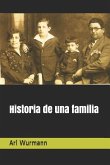 Historia de Una Familia