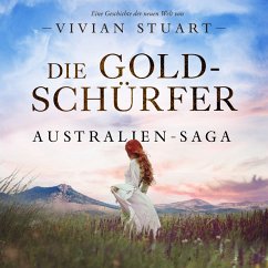 Die Goldschürfer (MP3-Download) - Stuart, Vivian
