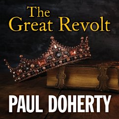 The Great Revolt (MP3-Download) - Doherty, Paul