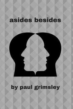 Asides Besides - Grimsley, Paul