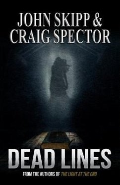 Dead Lines - Spector, Craig; Skipp, John