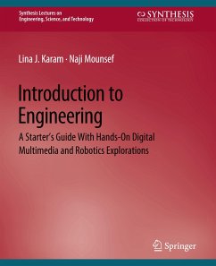 Introduction to Engineering - Karam, Lina;Mounsef, Naji