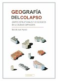 Geografía del colapso (eBook, ePUB)