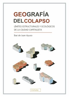 Geografía del colapso (eBook, ePUB) - de Juan Ayuso, Ibai