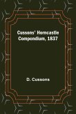 Cussons' Horncastle Compendium, 1837