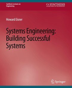 Systems Engineering - Eisner, Howard