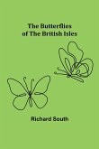 The Butterflies of the British Isles