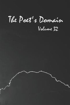 The Poet's Domain Volume 32 - Hale, Nick