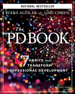 The PD Book (eBook, PDF) - Aguilar, Elena; Cohen, Lori