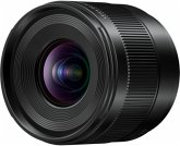 Panasonic Leica 1,7/9 DG Objektiv für Micro FourThirds Panasonic Leica 1,7/9 DG Objektiv für Micro FourThirds