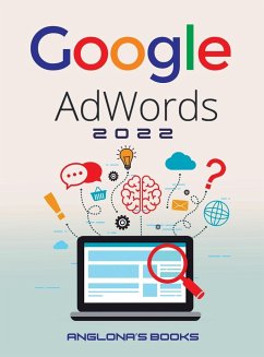 GOOGLE ADWORDS 2022 - Anglona's Books