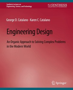 Engineering Design - Catalano, George D.;Catalano, Karen C.