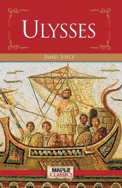 Ulysses - Joyce, James