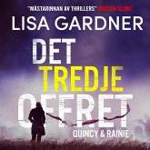 Det tredje offret (MP3-Download)