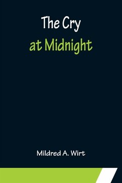 Cover The Cry at Midnight