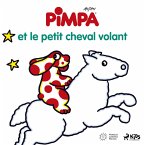 Pimpa et le petit cheval volant (MP3-Download)