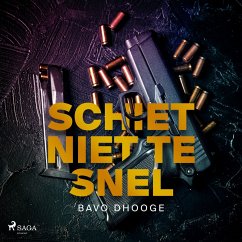 Schiet niet te snel (MP3-Download) - Dhooge, Bavo