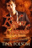 Ryders Rhapsodie (Scanguards Hybriden - Band 1) (eBook, ePUB)
