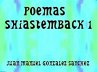 Poemas Shiastemback 1 (eBook, ePUB) - Bild 1