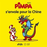 Pimpa s'envole pour la Chine (MP3-Download)