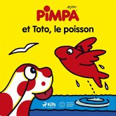 Pimpa et Toto, le poisson (MP3-Download)
