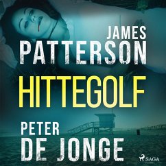 Hittegolf (MP3-Download) - Patterson, James