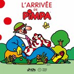 L'arrivée de Pimpa (MP3-Download)