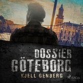 Dossier Göteborg (MP3-Download)