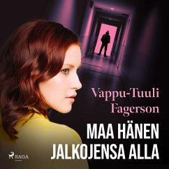 Maa hänen jalkojensa alla (MP3-Download) - Fagerson, Vappu-Tuuli