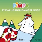 Pimpa et Max, le bonhomme de neige (MP3-Download)