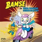 Bamse ja Nina Kaniini seikkailevat (MP3-Download)