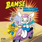 Bamse ja Nina Kaniini seikkailevat (MP3-Download)