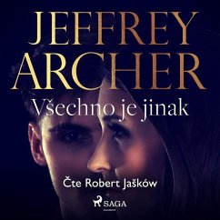 Všechno je jinak (MP3-Download) Cover Všechno je jinak (MP3-Download)