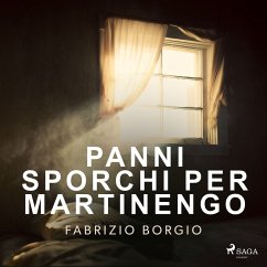 Panni sporchi per Martinengo (MP3-Download) - Borgio, Fabrizio